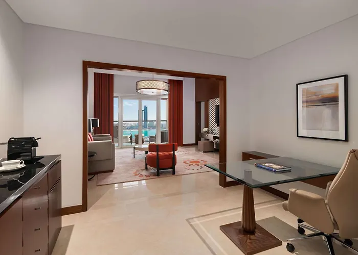 Rixos Marina Abu Dhabi