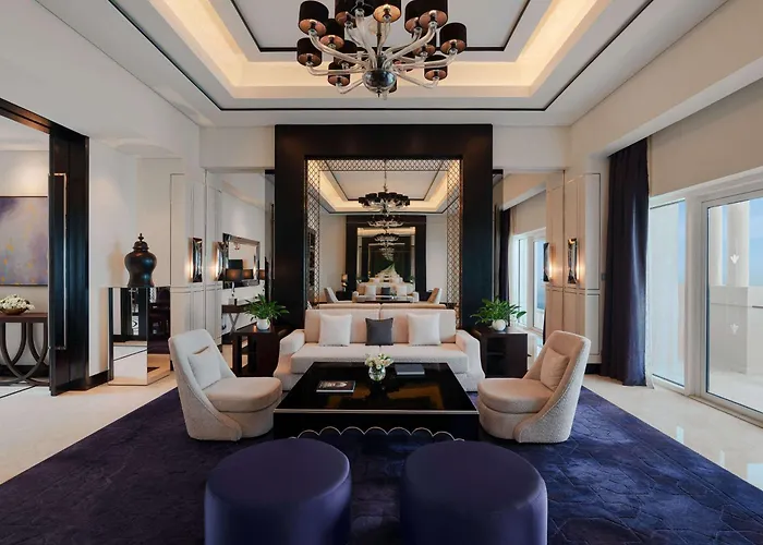Rixos Marina Abu Dhabi