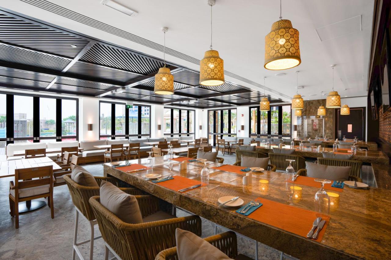 Rixos Marina فندق 5*