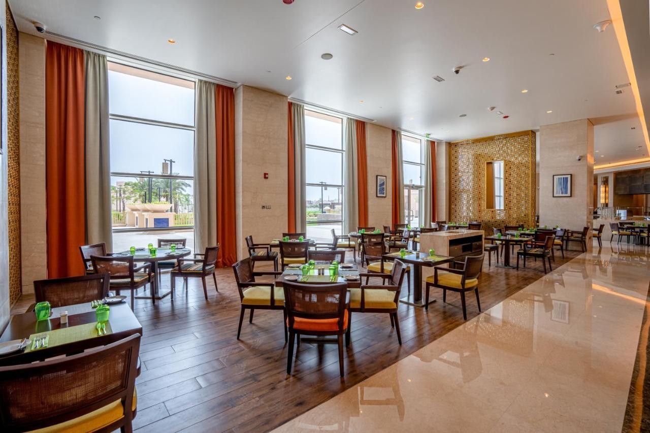 Rixos Marina 5* أبو ظبي