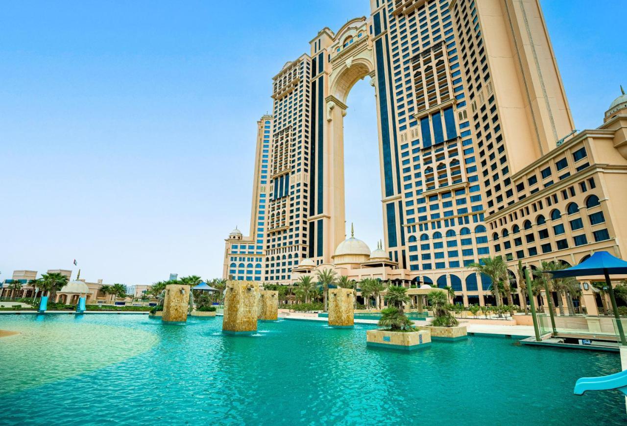 فندق Rixos Marina 5*
