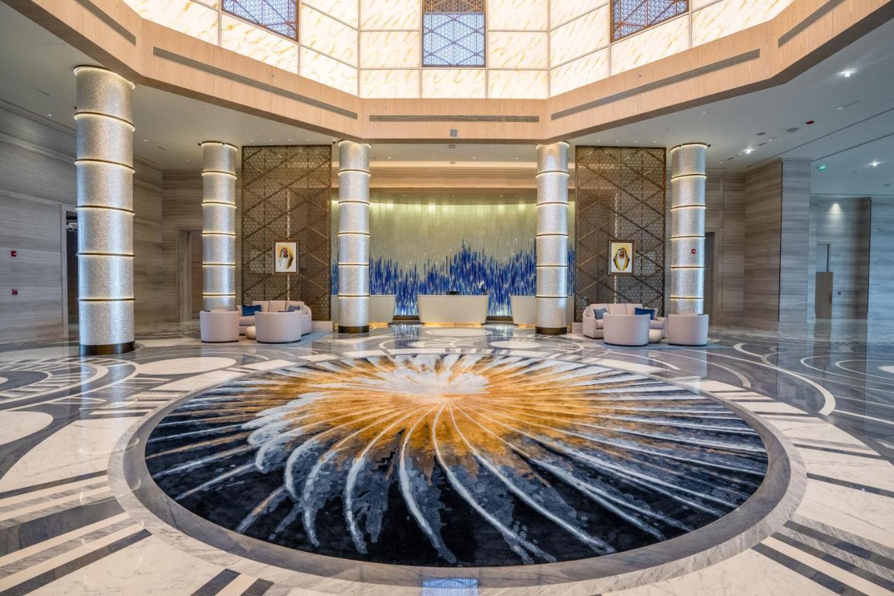 Готель Rixos Marina