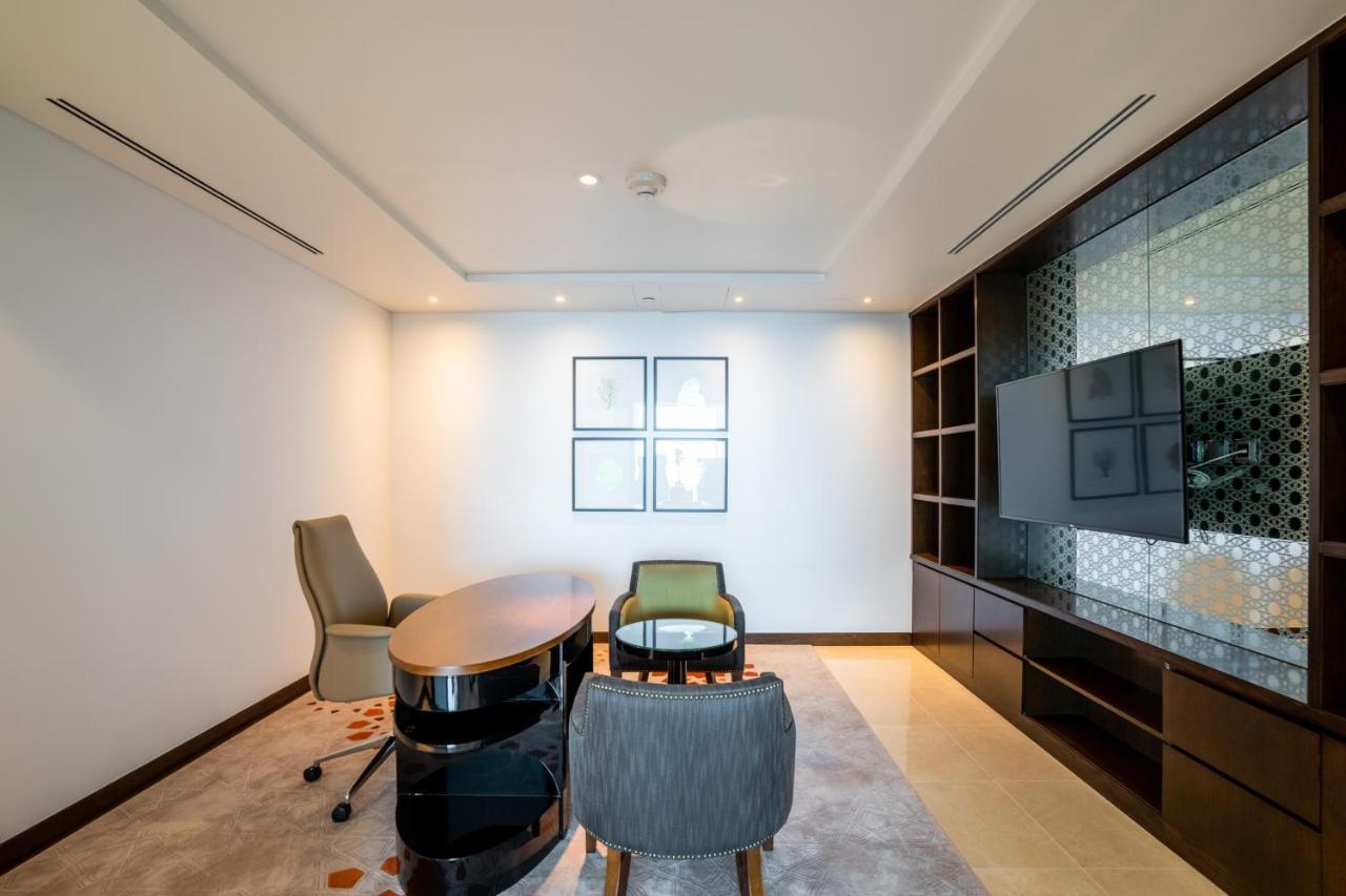 Rixos Marina 5* أبو ظبي