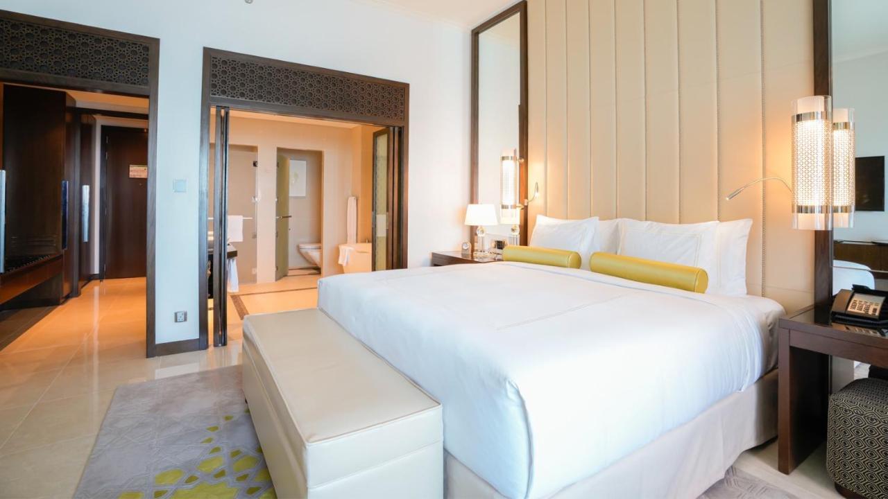 Rixos Marina فندق أبو ظبي