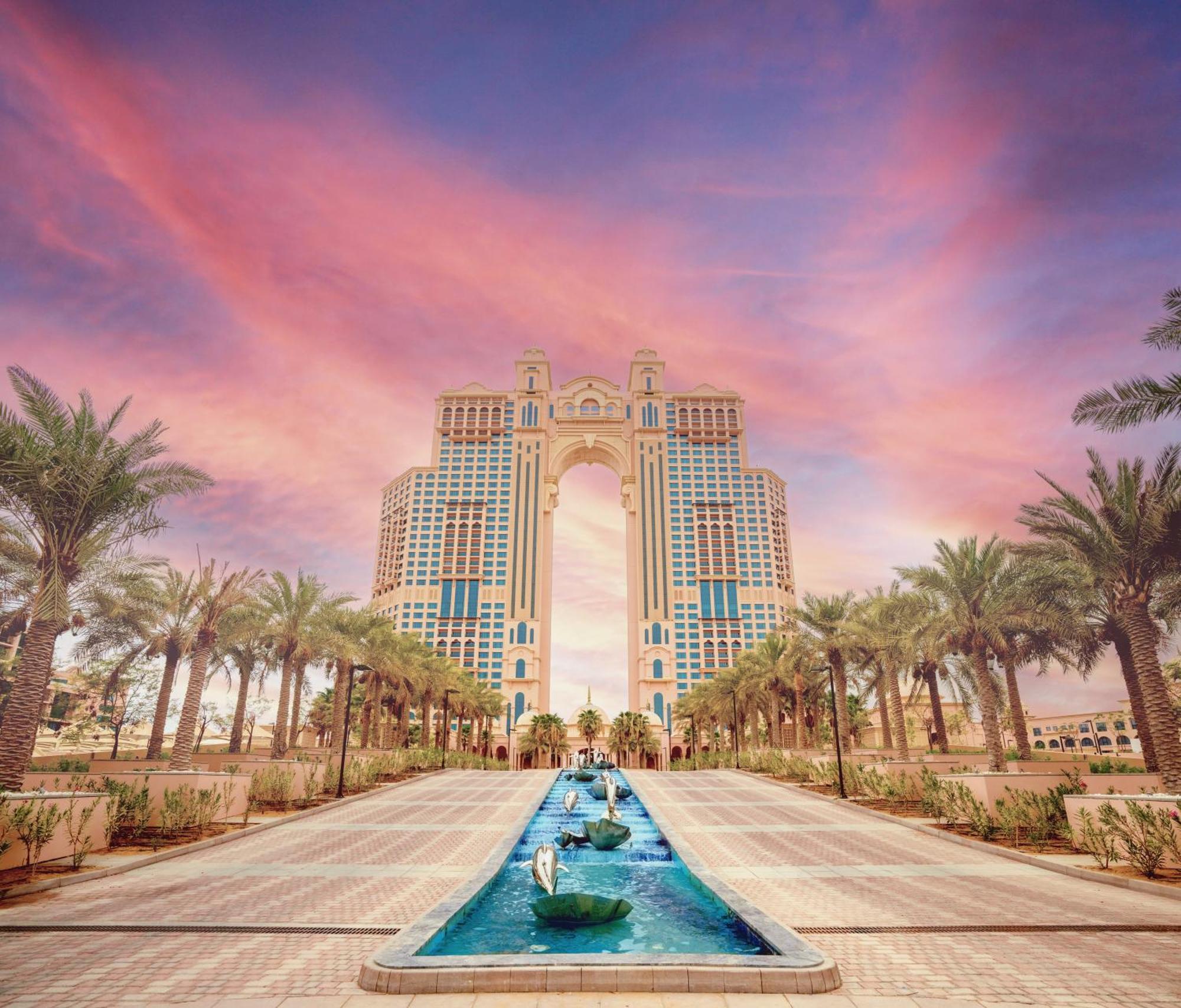 فندق Rixos Marina