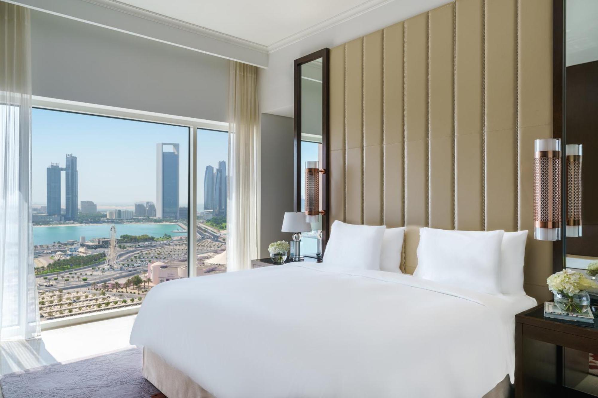 Rixos Marina Готель Абу-Дабі