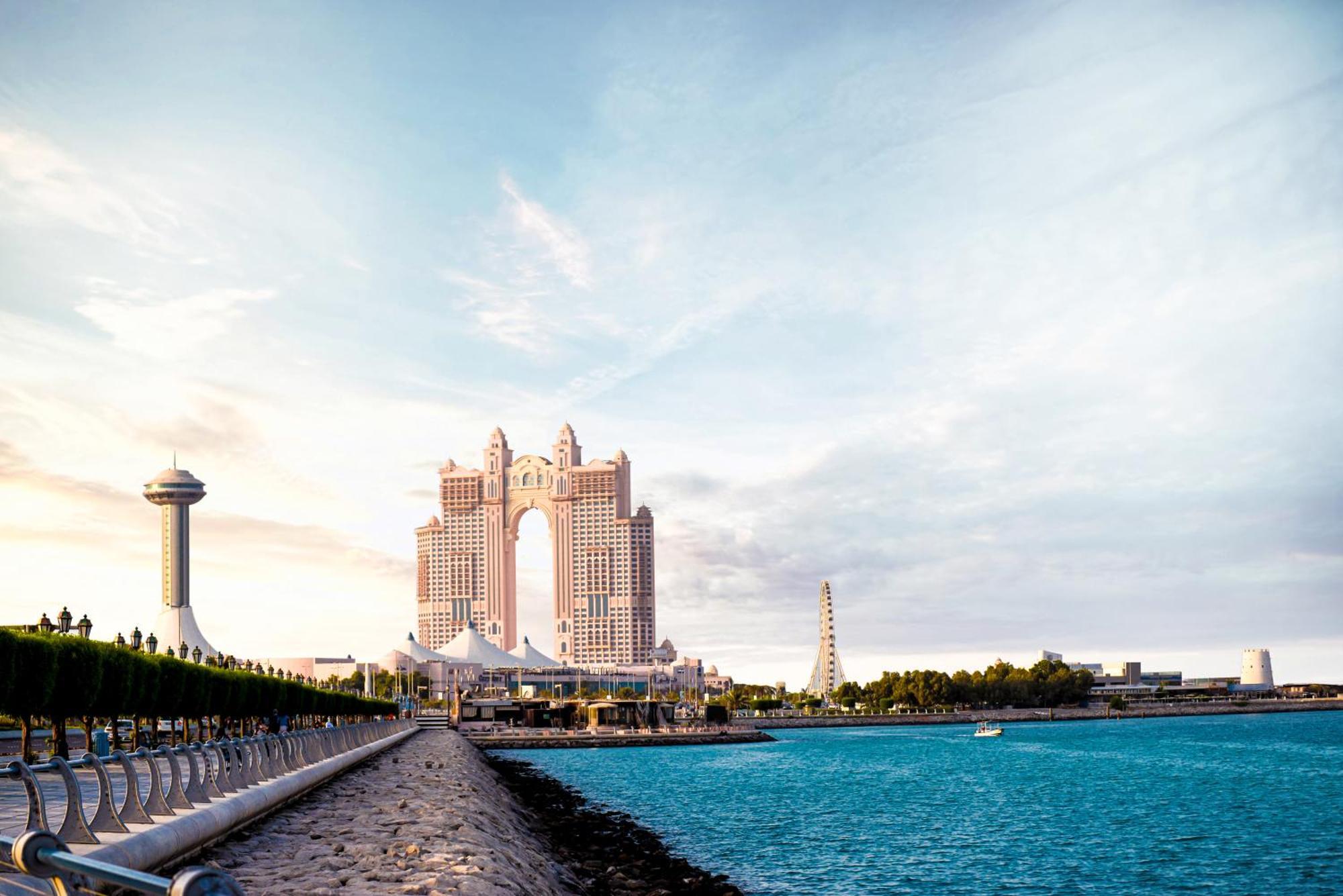 Rixos Marina Hotel 5*