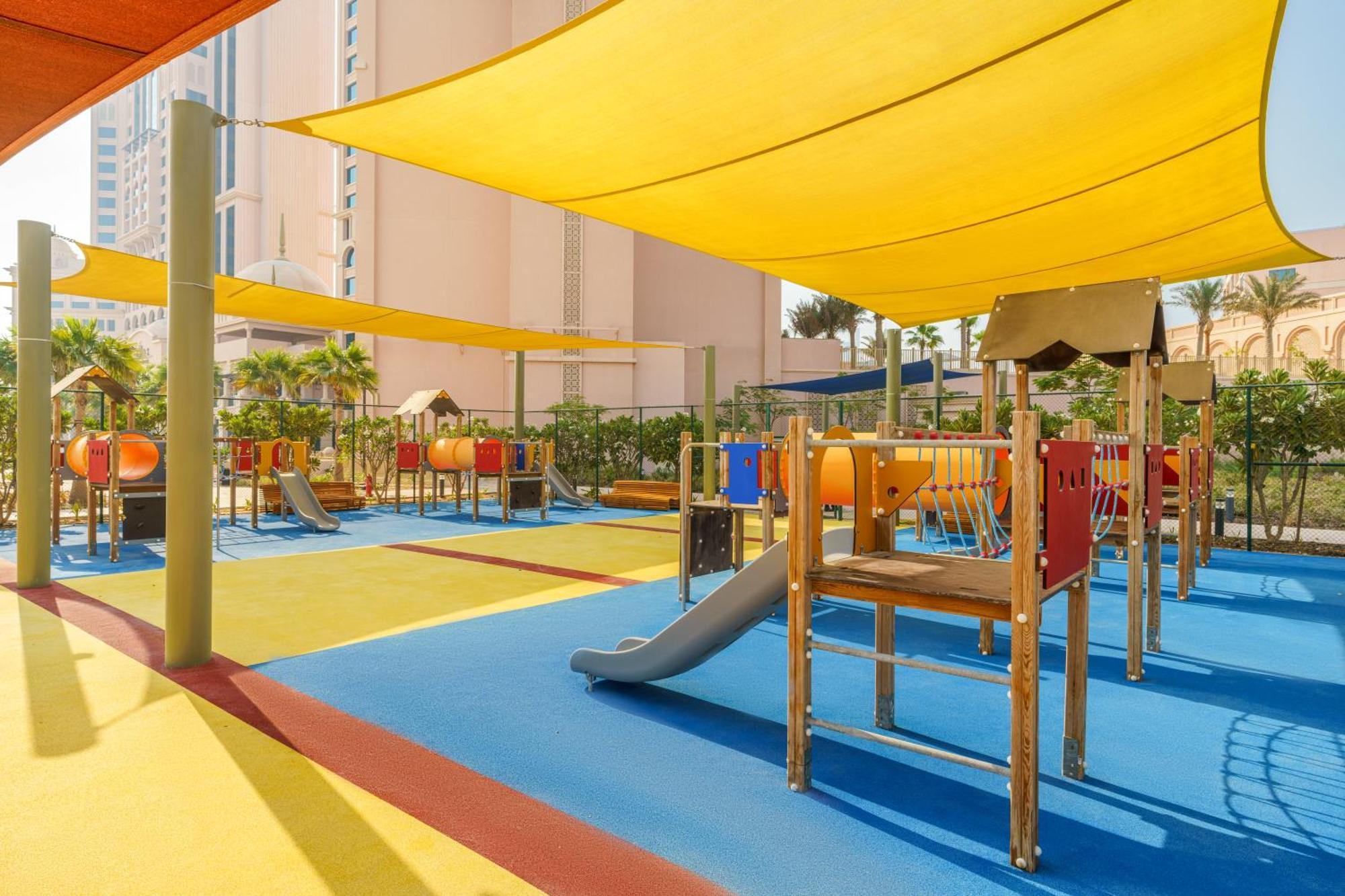 Rixos Marina أبو ظبي