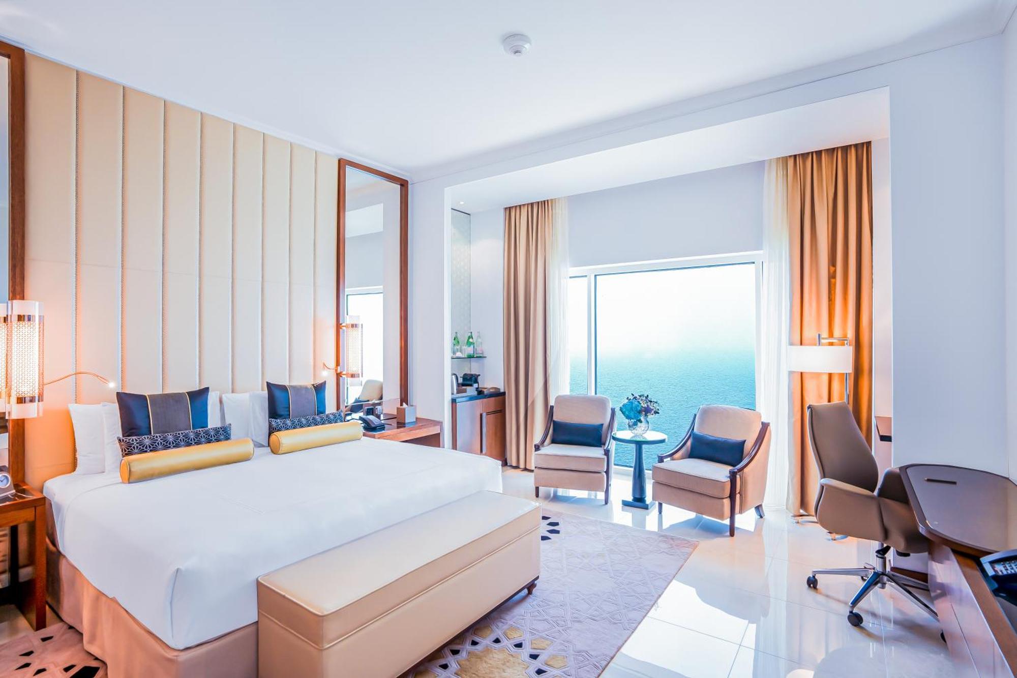 Rixos Marina فندق أبو ظبي