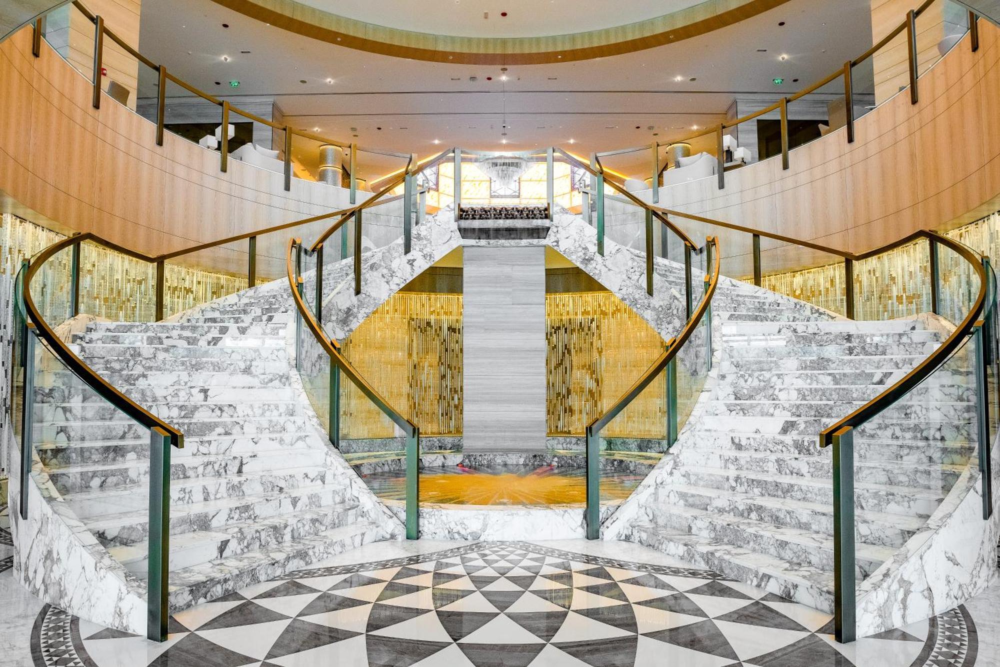 Rixos Marina 5*
