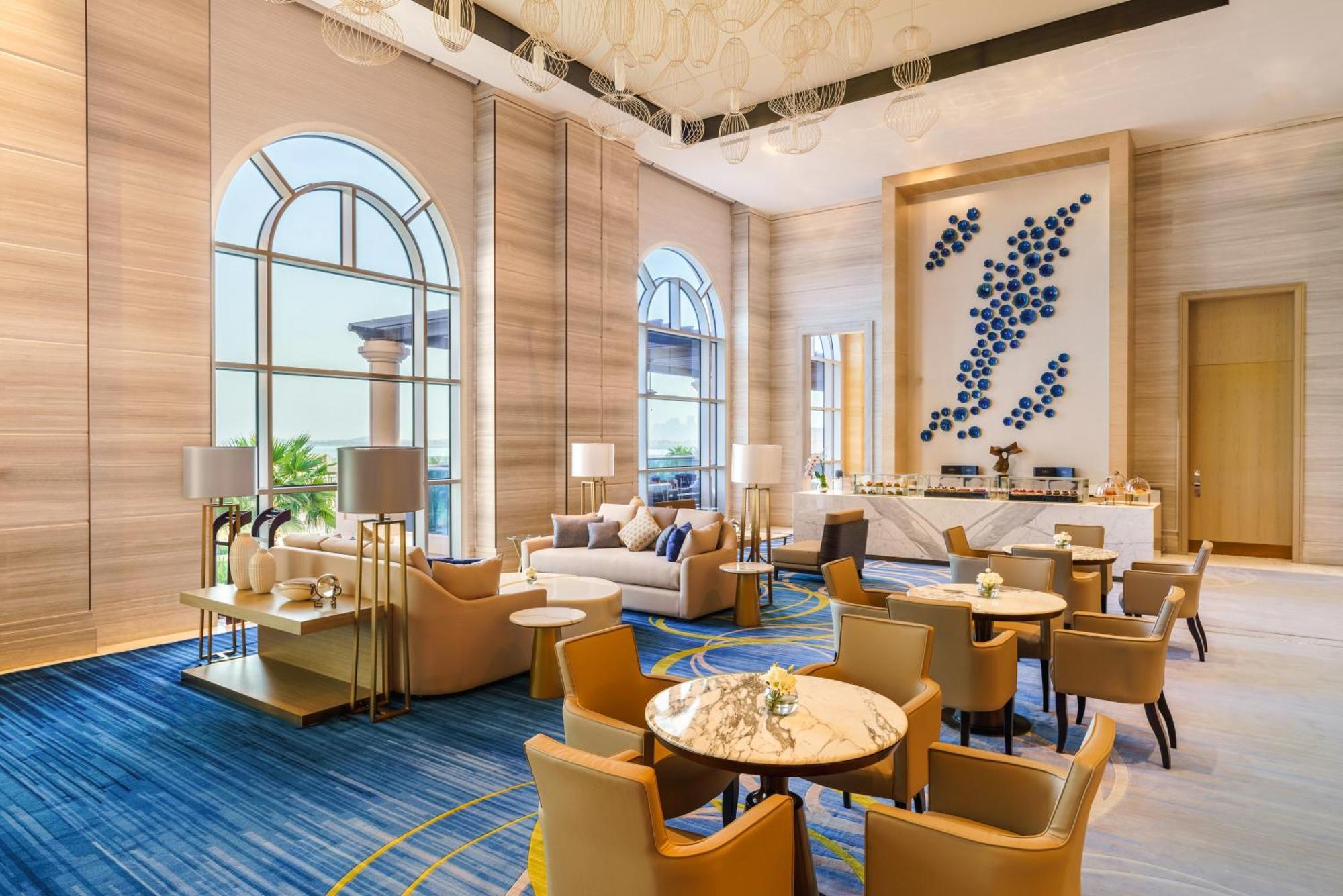 Rixos Marina أبو ظبي
