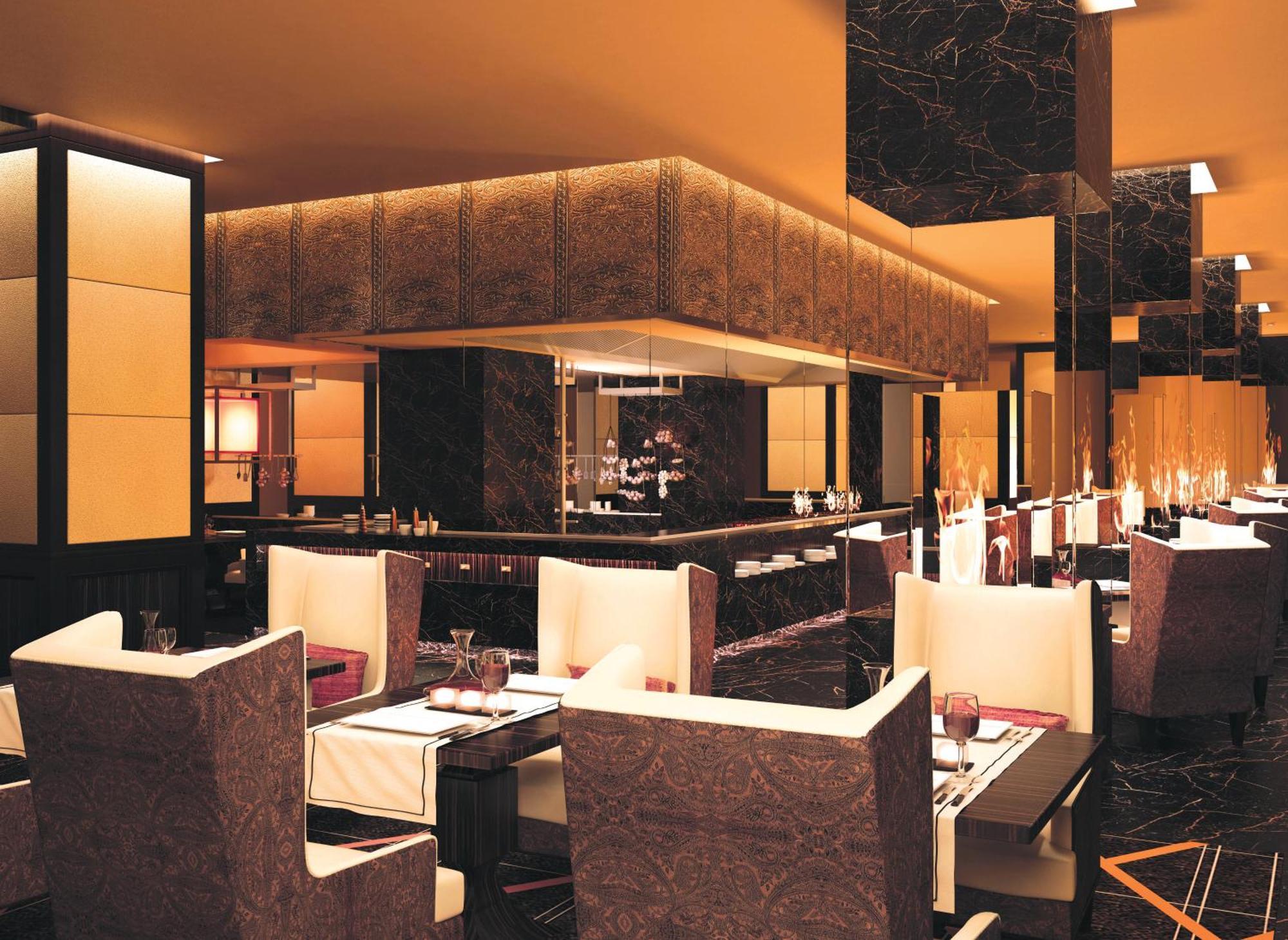 Rixos Marina Hotel 5*