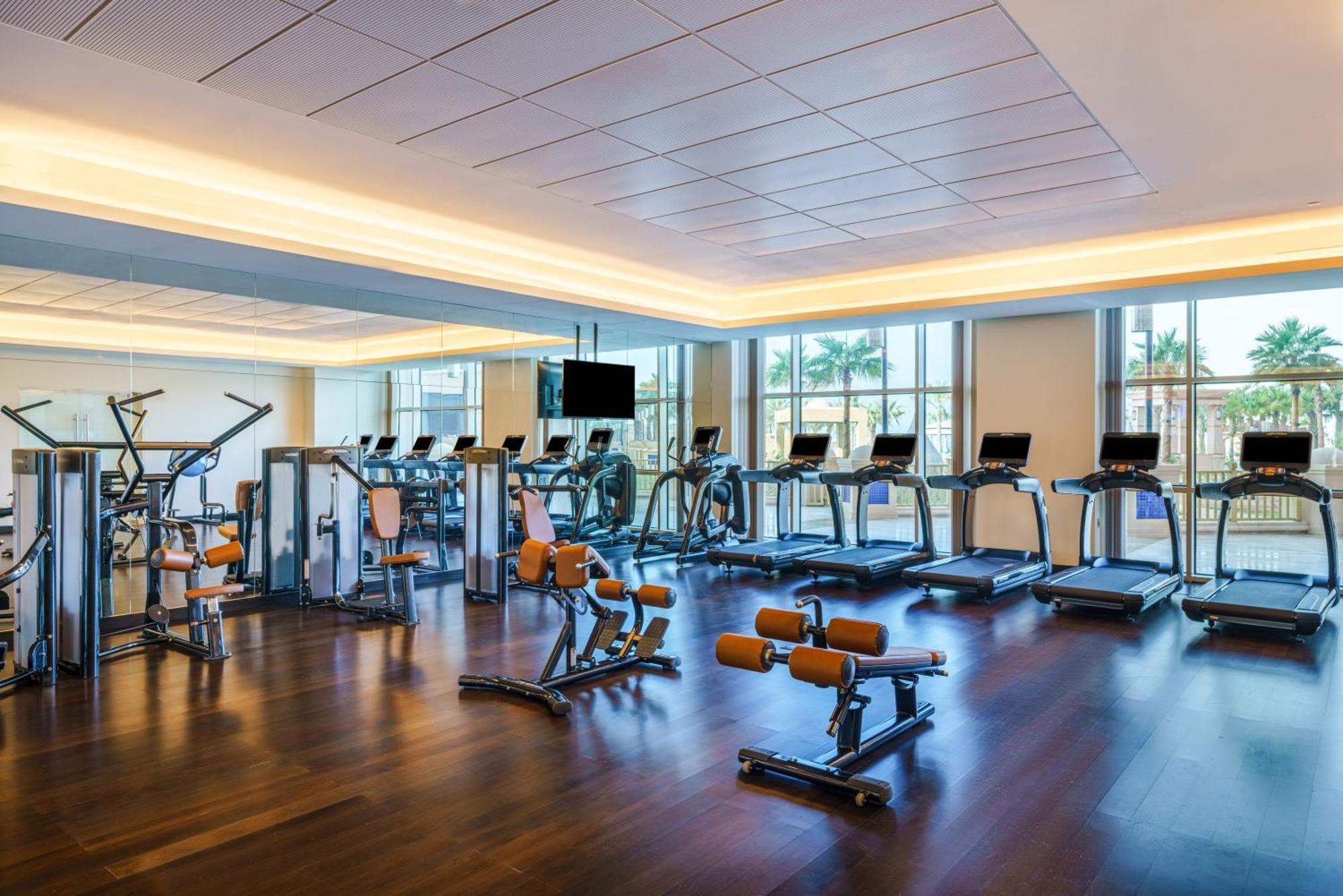 Готель Rixos Marina 5*