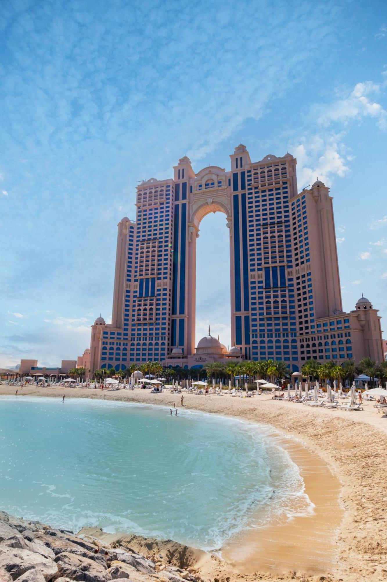 Rixos Marina 5* أبو ظبي