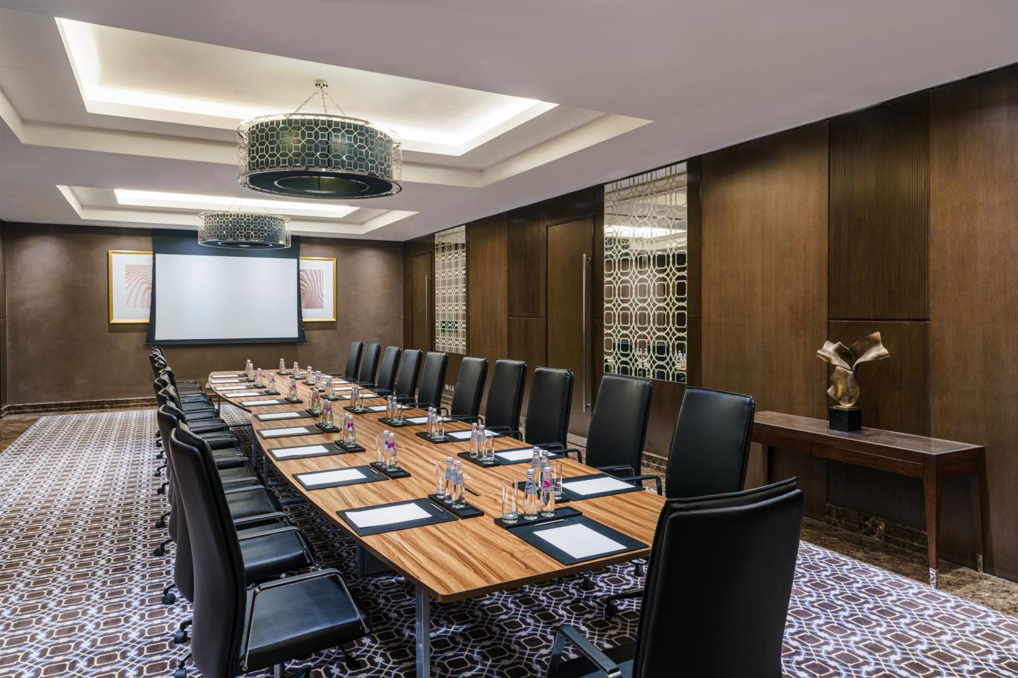 فندق Rixos Marina 5*