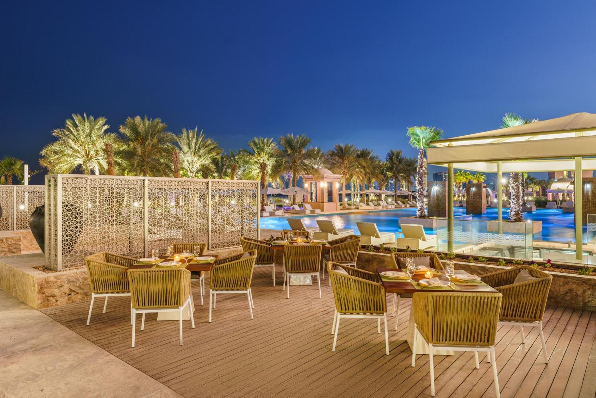 Rixos Marina فندق 5*