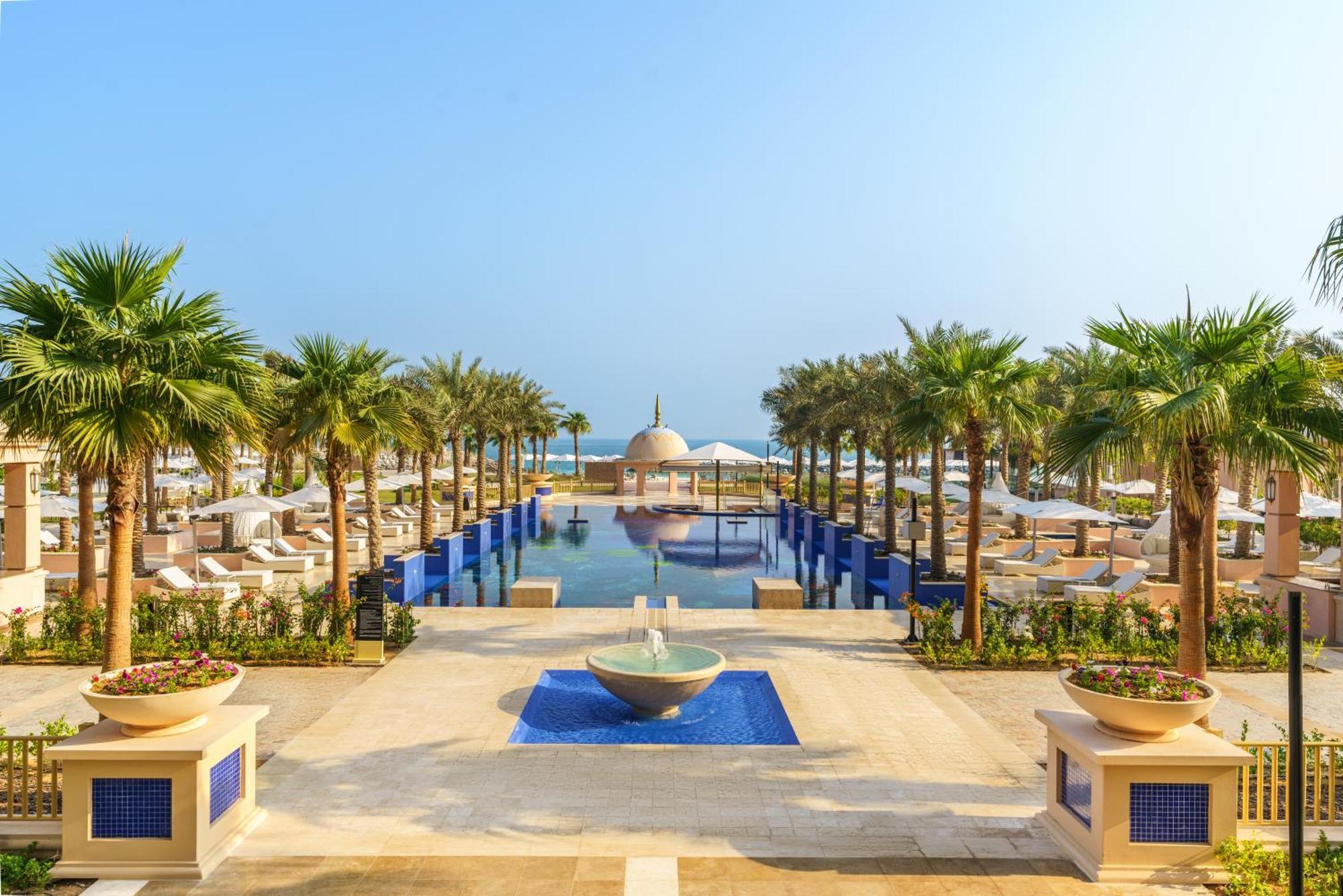 Rixos Marina أبو ظبي
