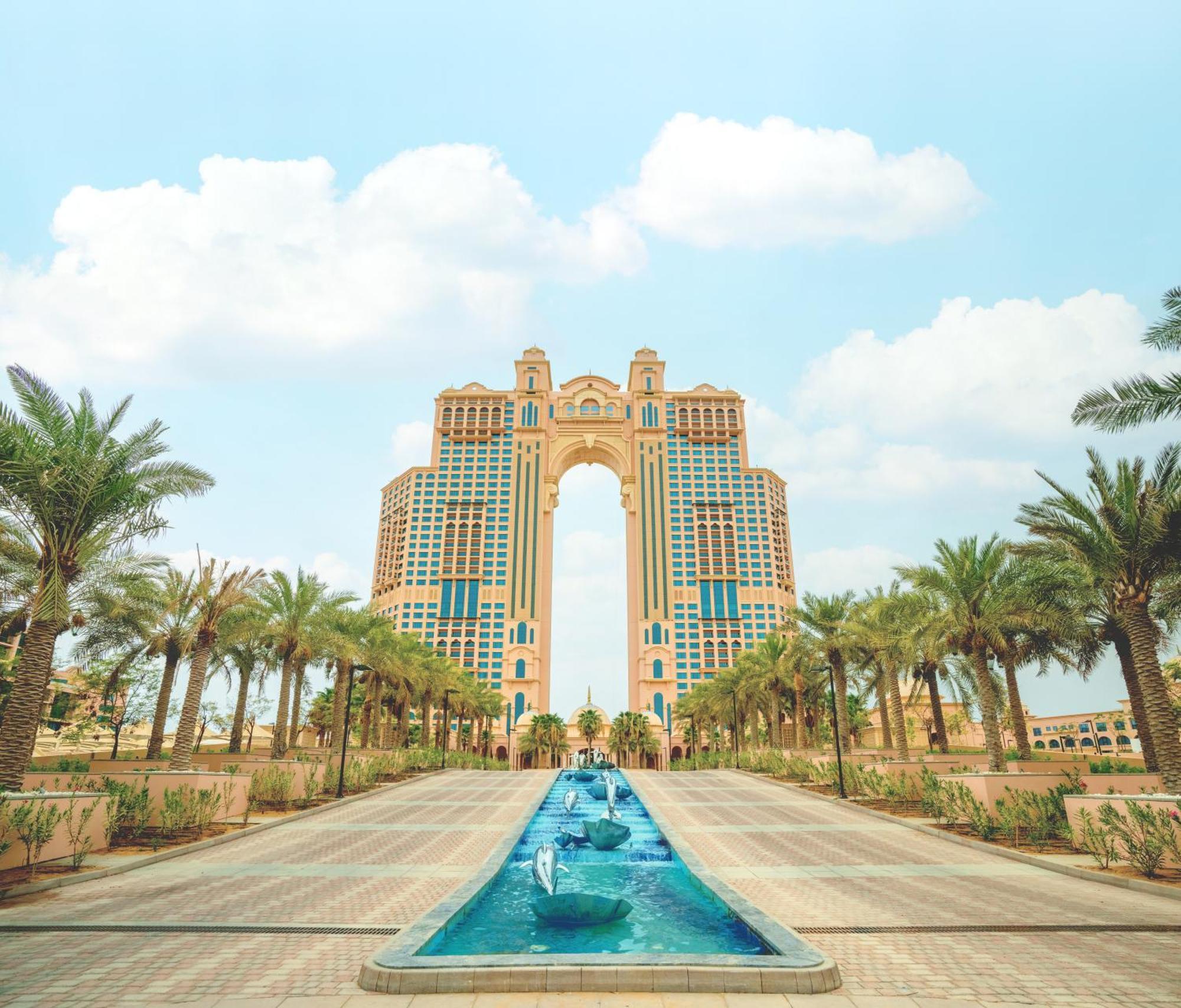 Rixos Marina Абу-Дабі