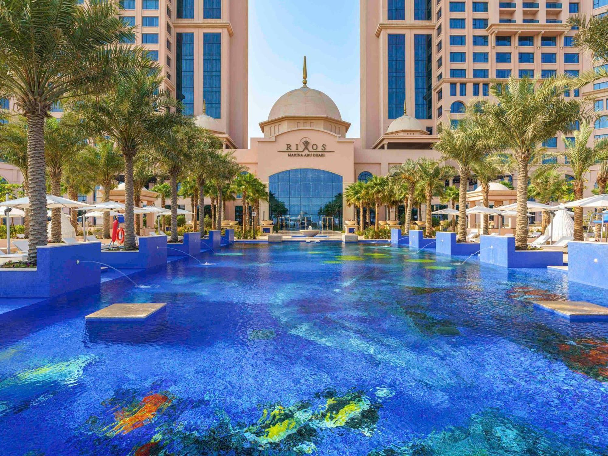فندق Rixos Marina