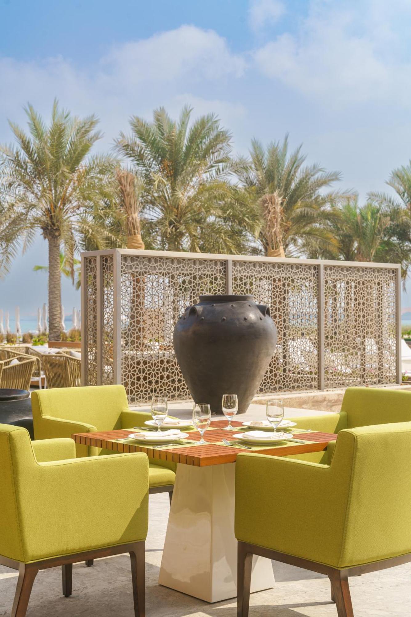 فندق Rixos Marina 5*