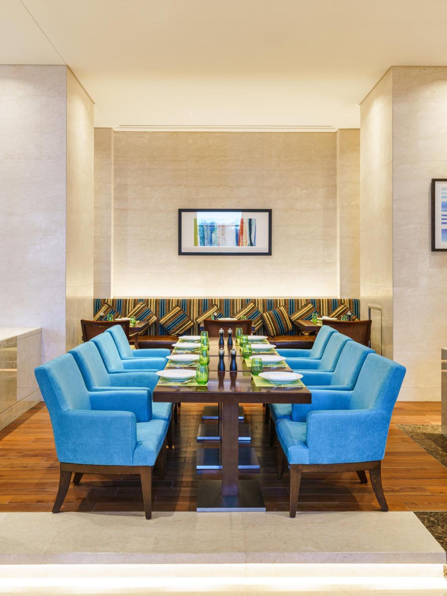 Rixos Marina Hotel 5*