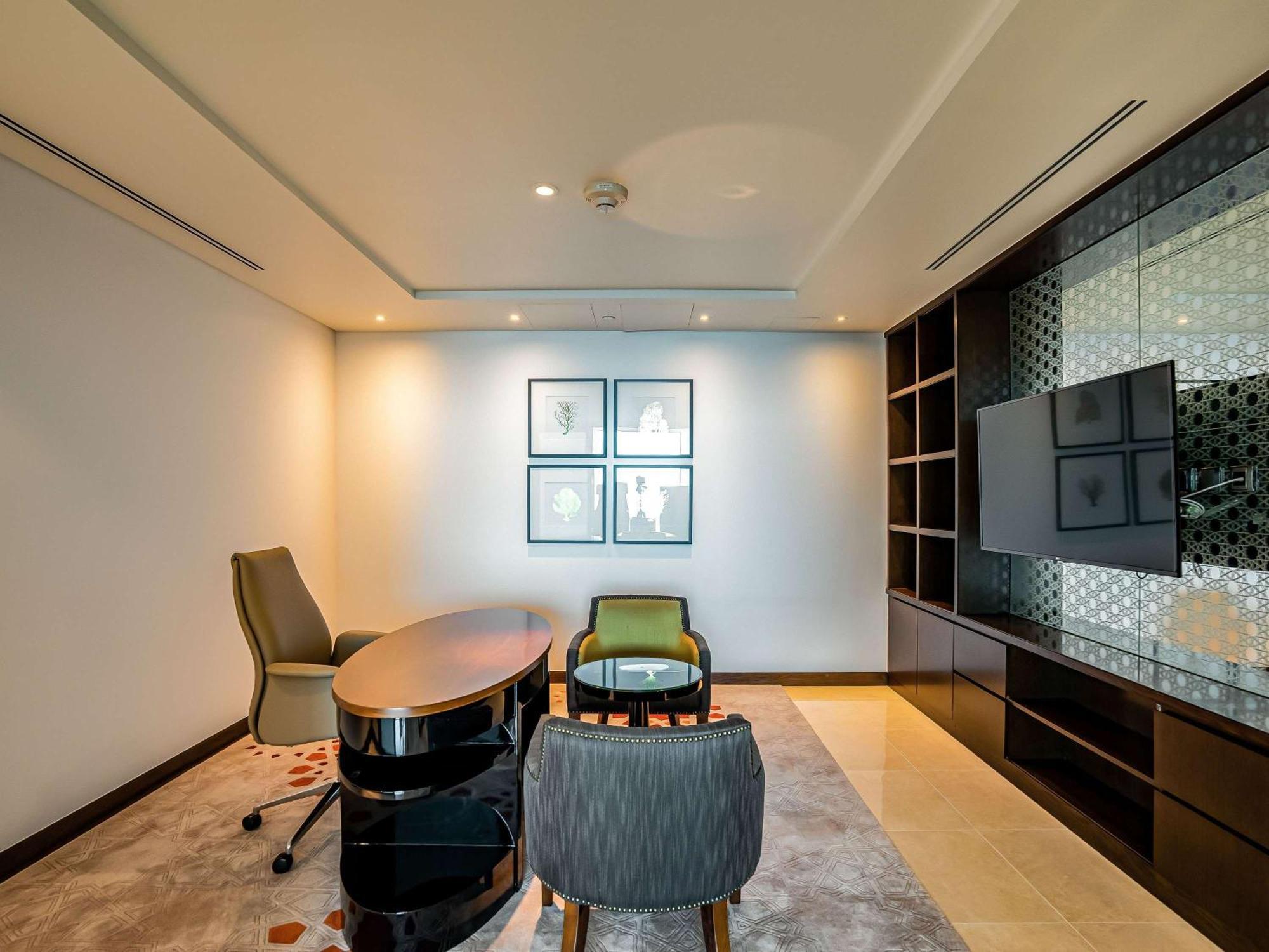 Rixos Marina Готель Абу-Дабі