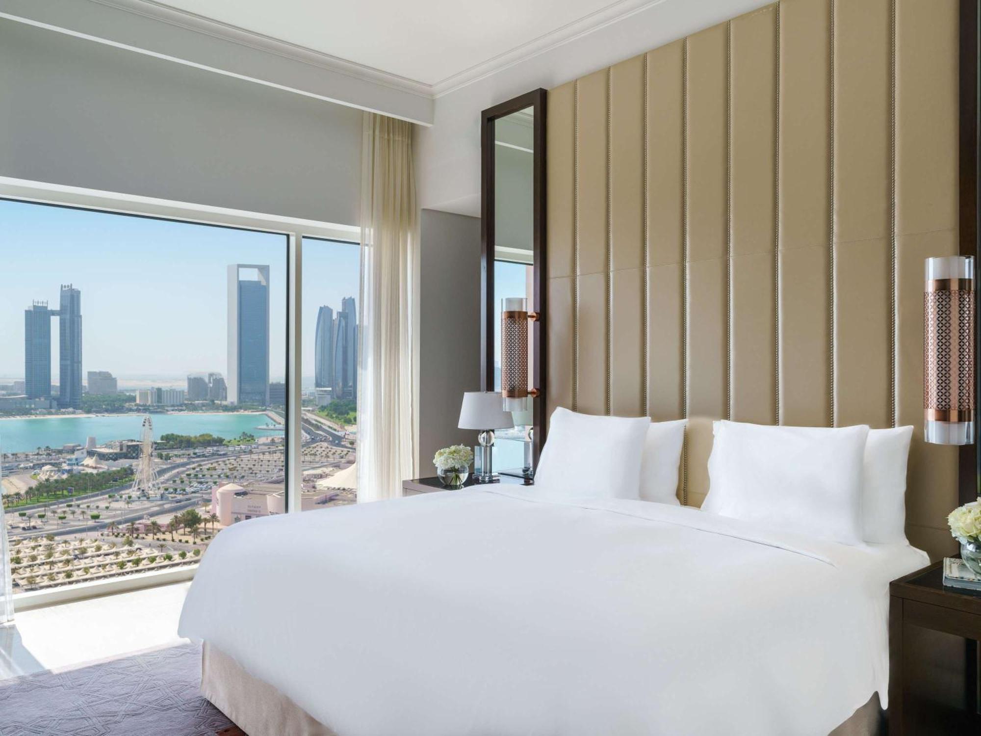 فندق Rixos Marina أبو ظبي