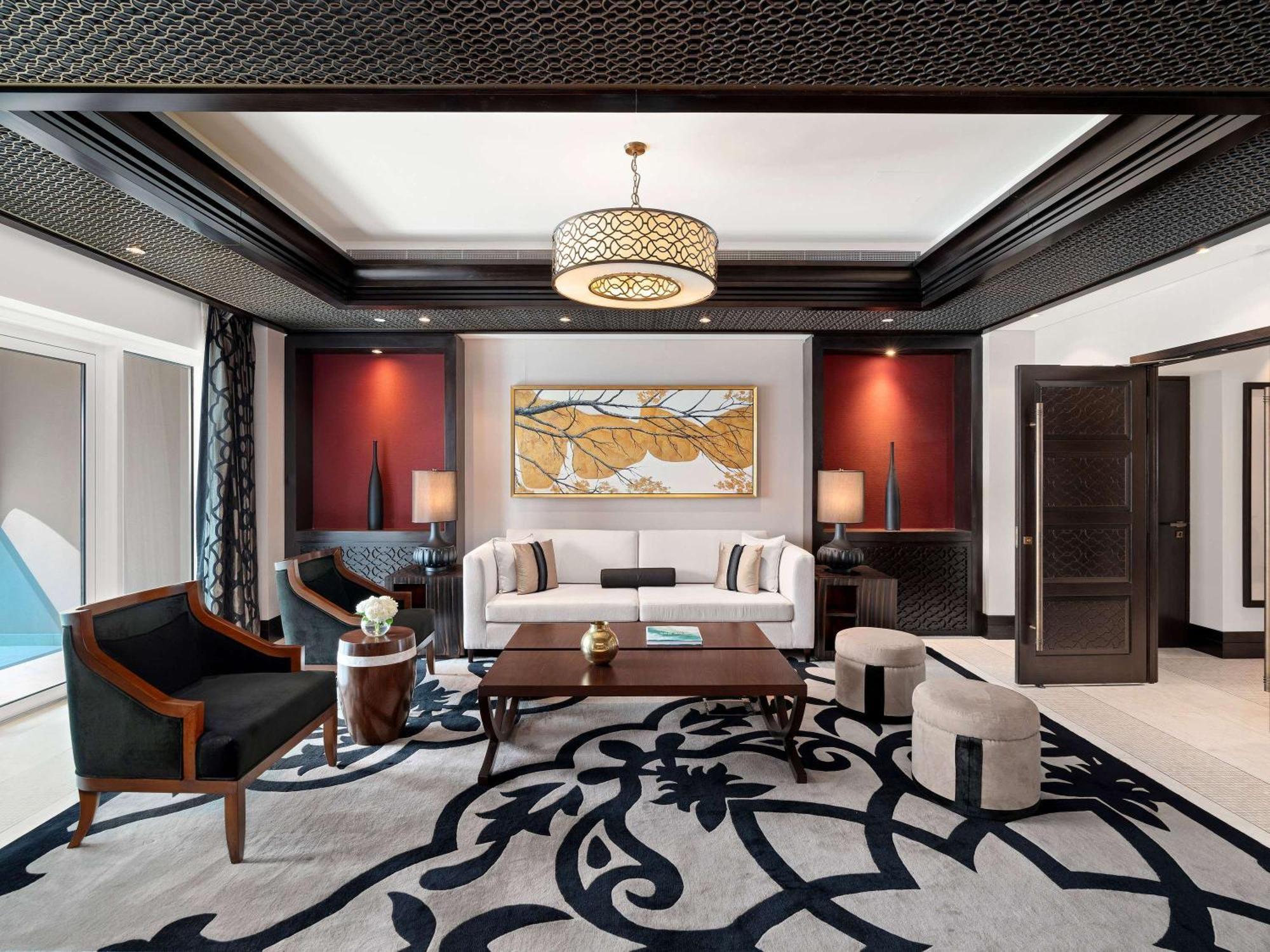 Rixos Marina 5* أبو ظبي