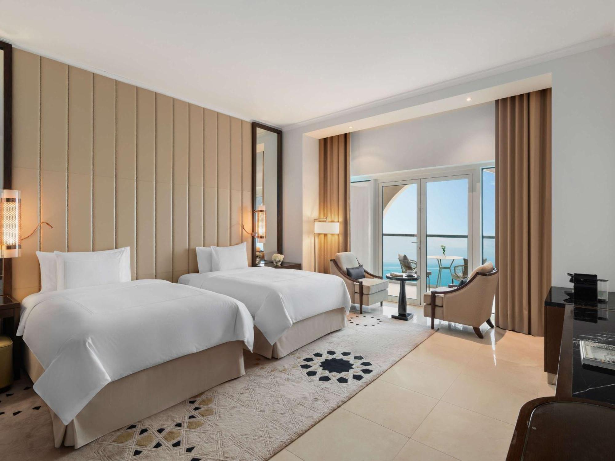 Rixos Marina Абу-Дабі