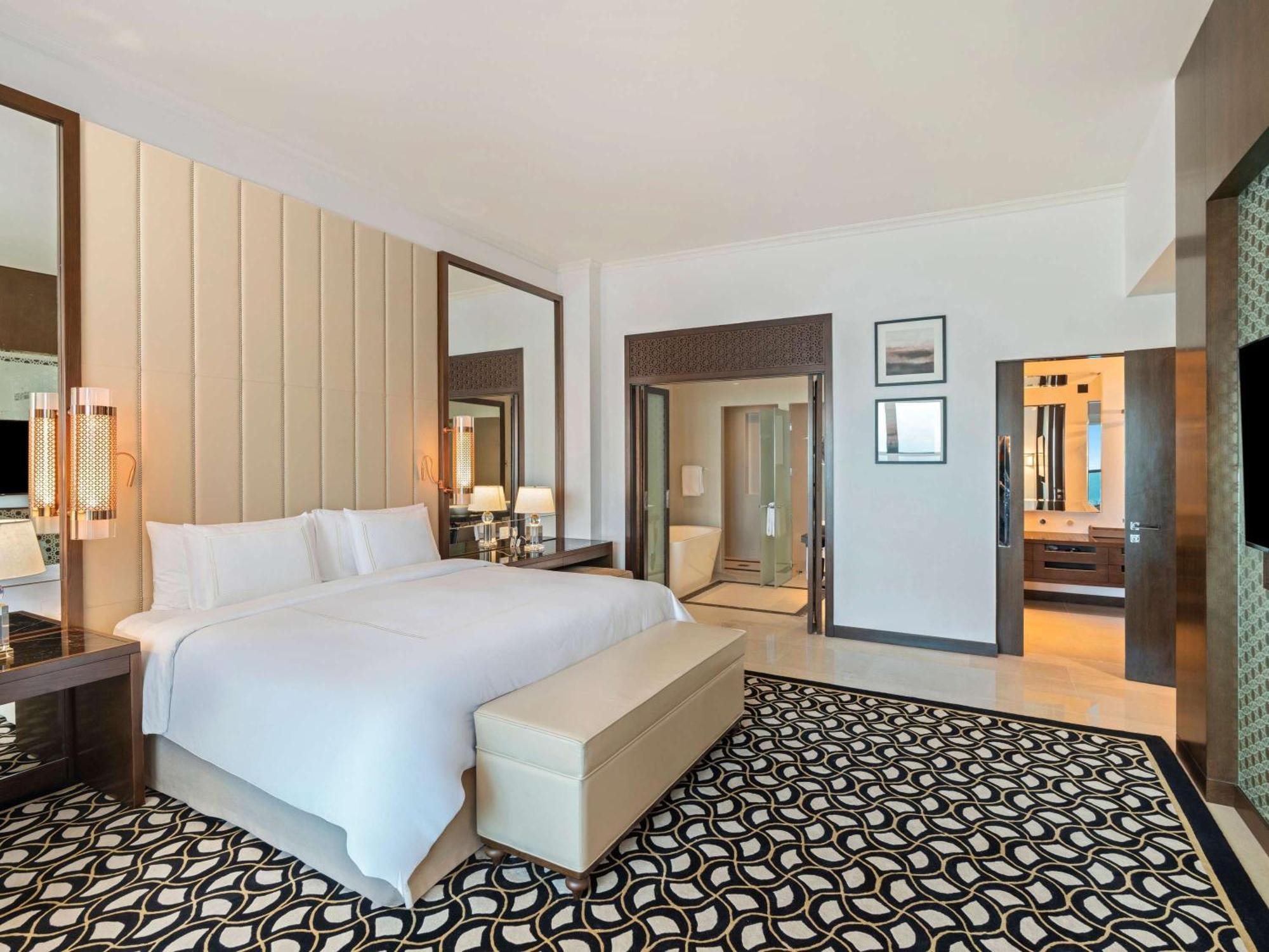 Rixos Marina فندق أبو ظبي
