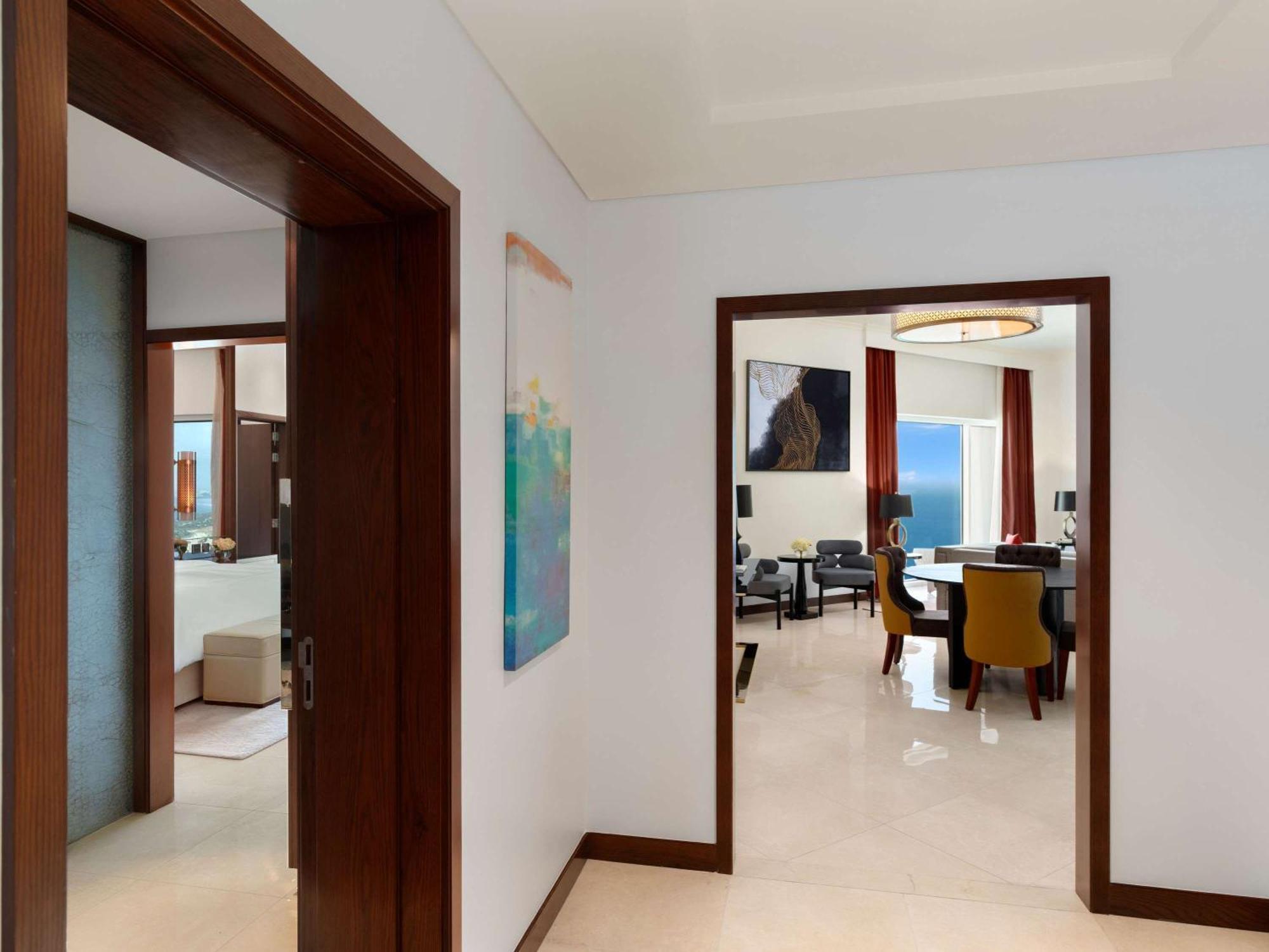 فندق Rixos Marina