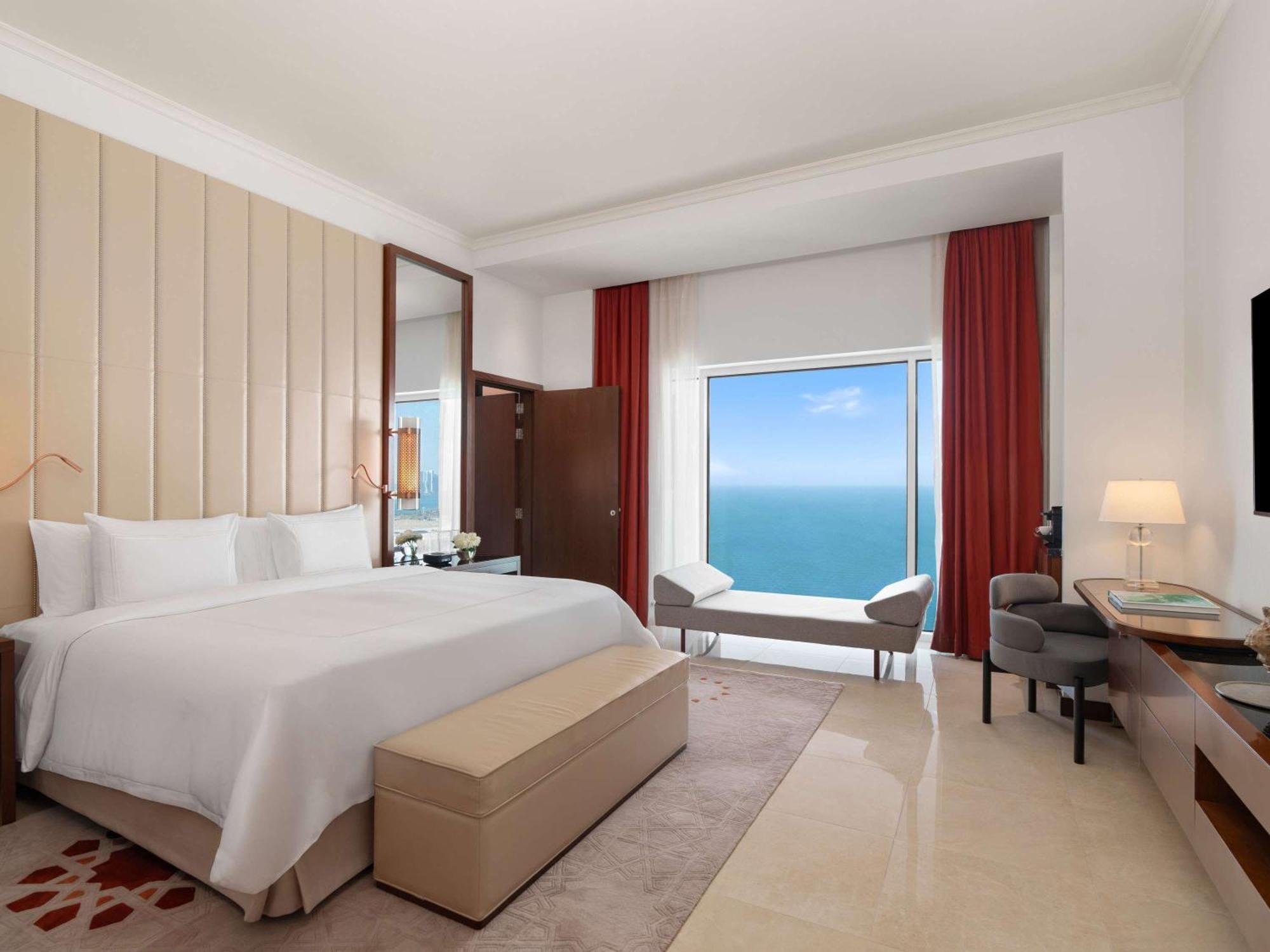 Rixos Marina أبو ظبي
