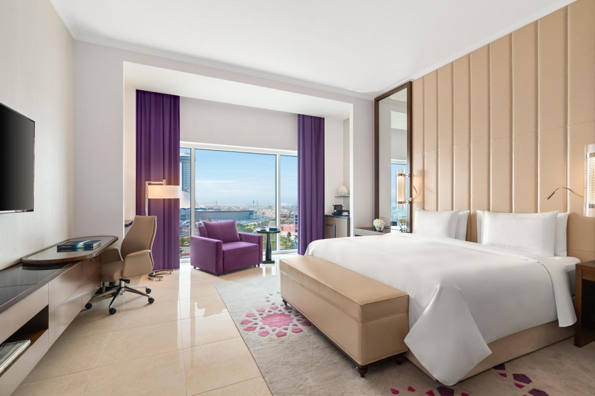 होटल Rixos Marina 5*
