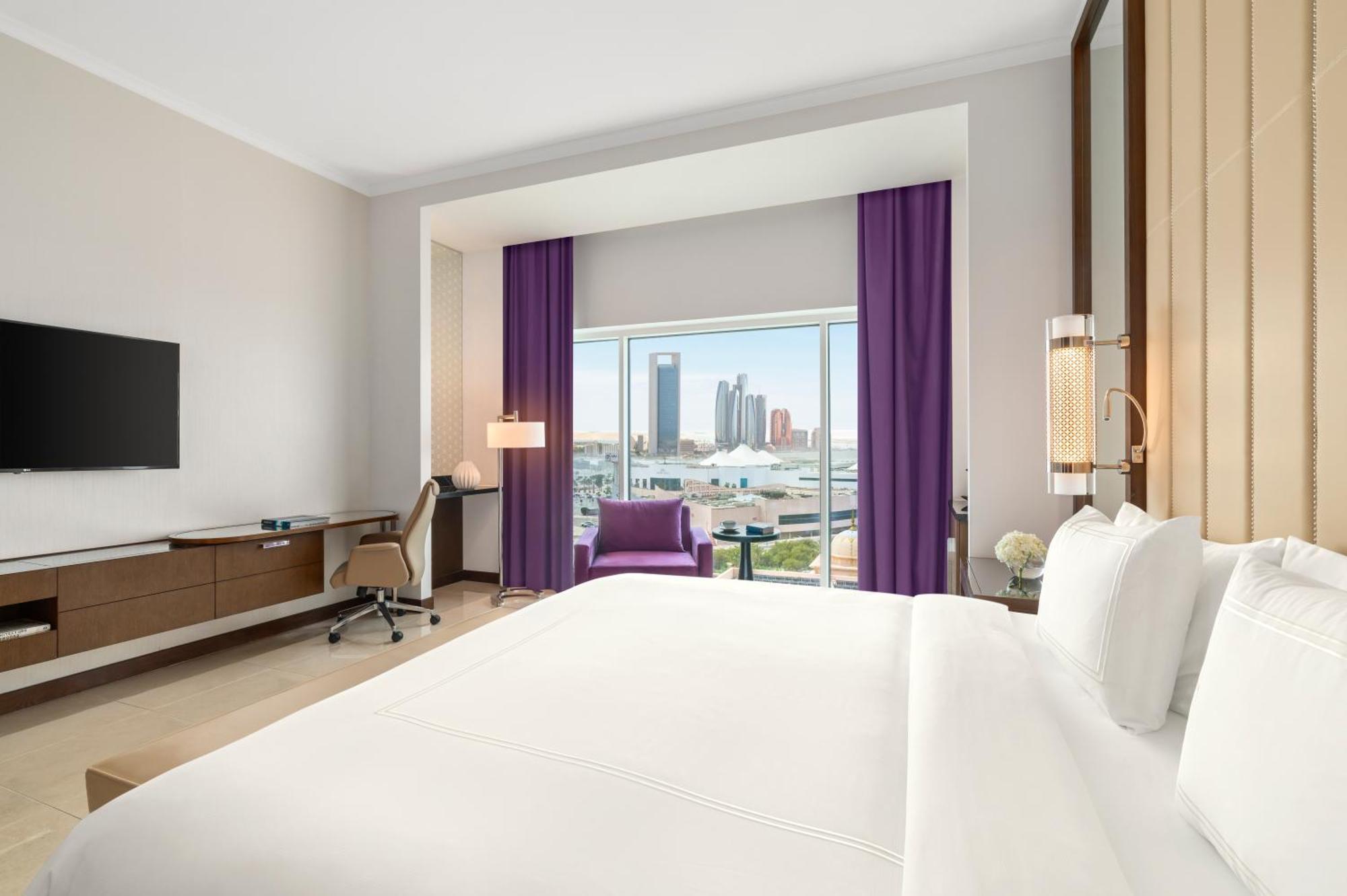 Rixos Marina Hotel Abu Dhabi