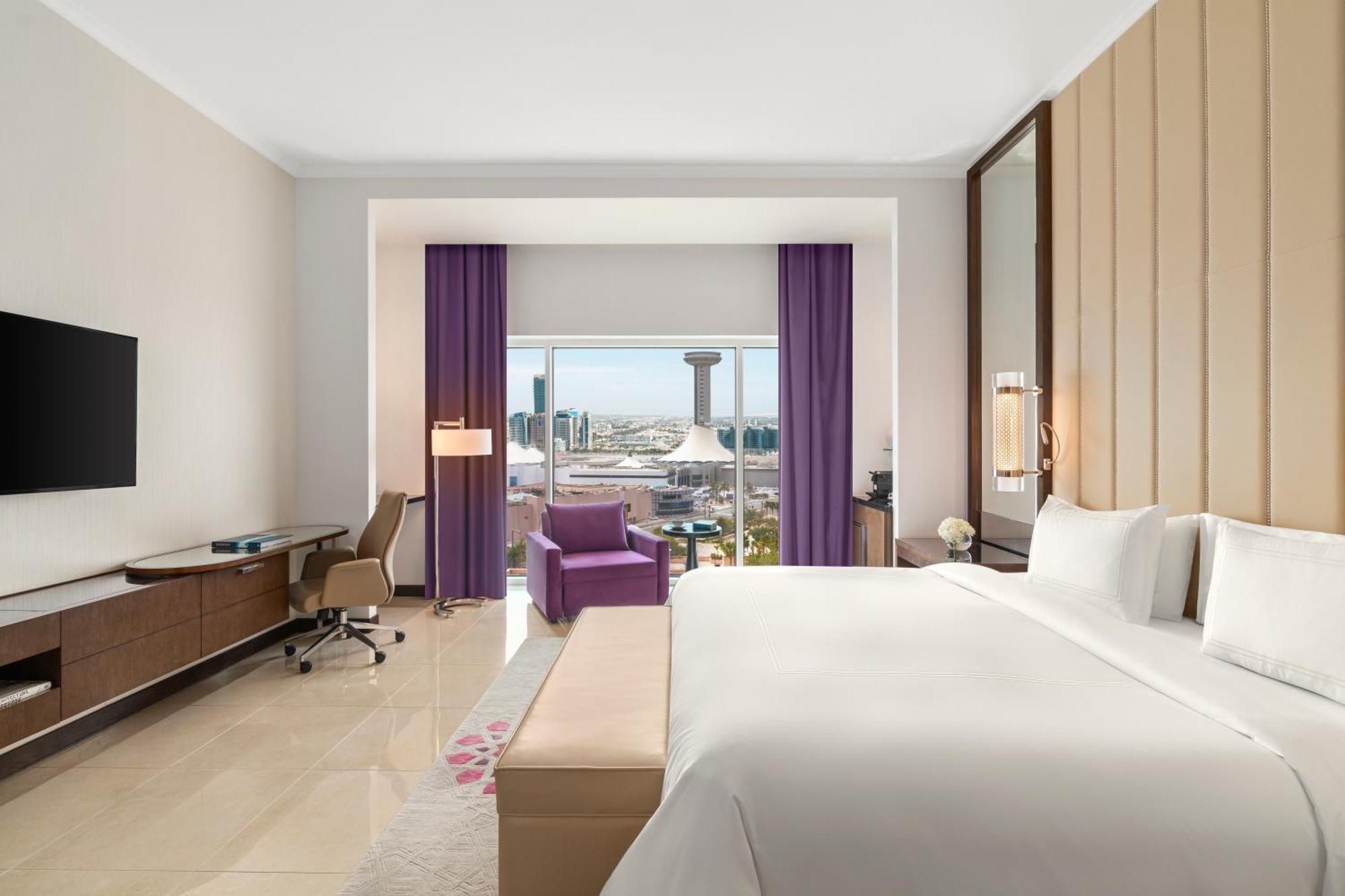 Rixos Marina Готель Абу-Дабі